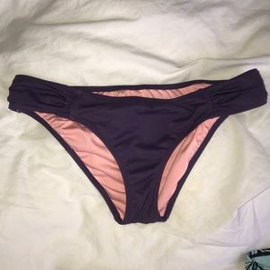 Victoria’s Secret knockout bikini bottoms